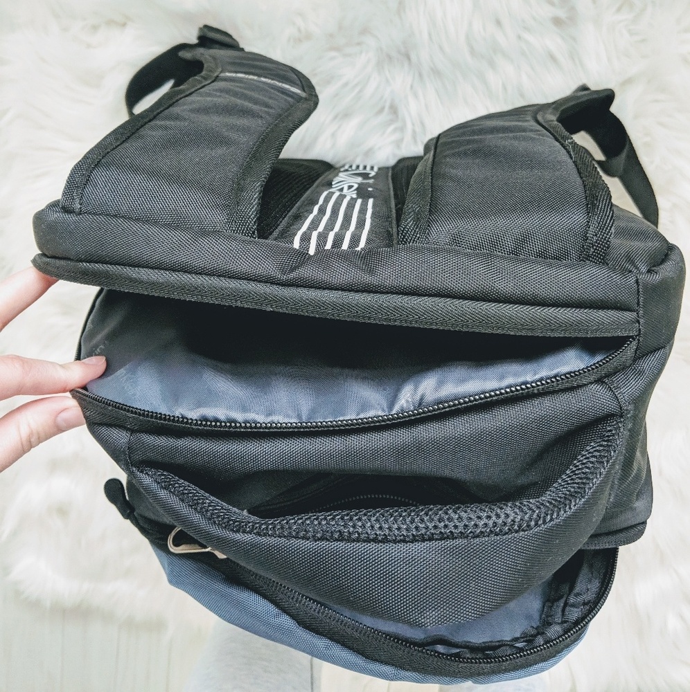 Calvin Klein Backpack - Picture 2 of 3